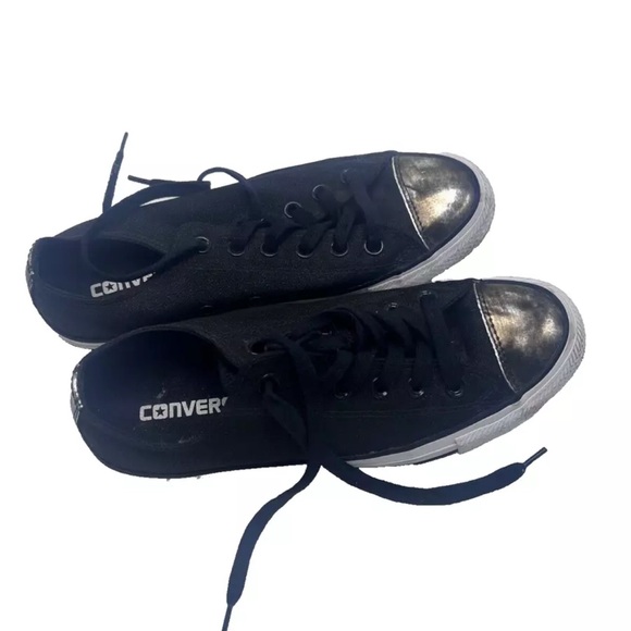 Converse Shoes - Converse Chuck Taylor All Star OX Brush Off 7.5